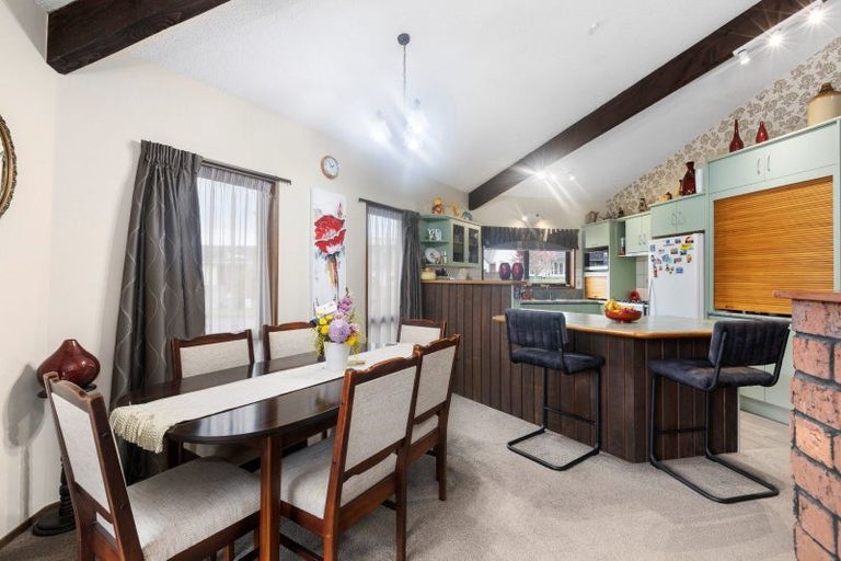 Photo of property in 25 Kowhai Avenue, Morrinsville, 3300