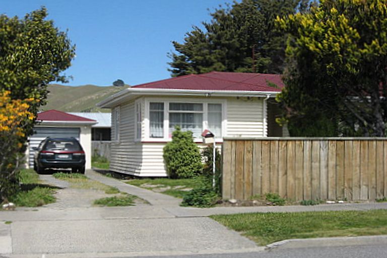 Photo of property in 47 Cleghorn Street, Redwoodtown, Blenheim, 7201
