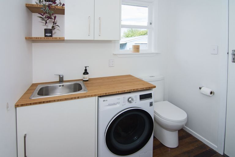 Photo of property in 14 William Benton Street, Featherston, 5710