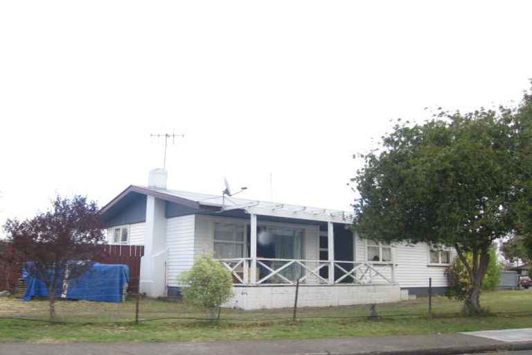 Photo of property in 61 Whitby Crescent, Flaxmere, Hastings, 4120