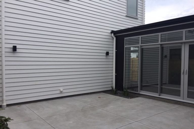 Photo of property in 6/15 Scott Road, Hobsonville, Auckland, 0616