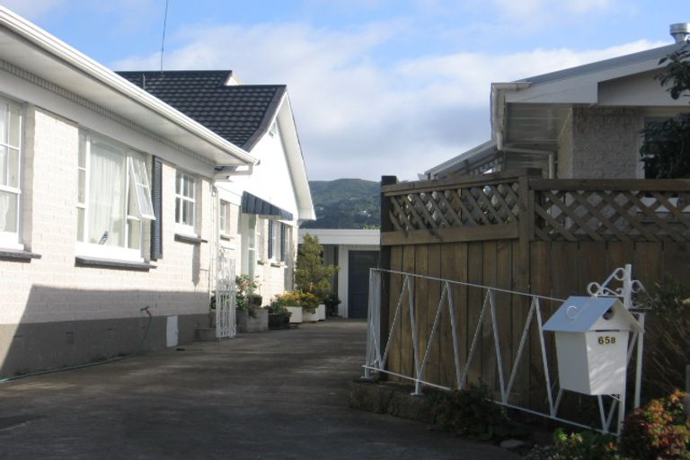 Photo of property in 65b Wai-iti Crescent, Woburn, Lower Hutt, 5010