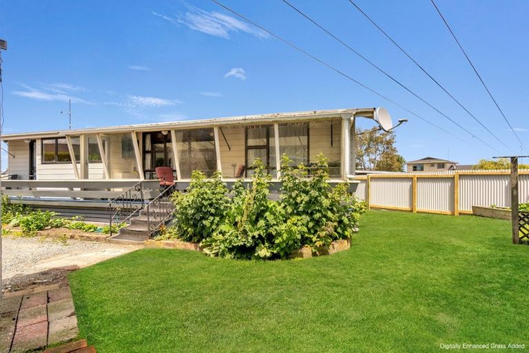 Photo of property in 370 Tay Street, Turnbull Thomson Park, Invercargill, 9810