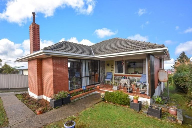 Photo of property in 11 Herron Street, Brockville, Dunedin, 9011