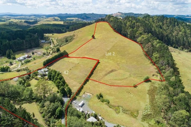 Photo of property in 42 Wakelin Road, Kerikeri, 0293
