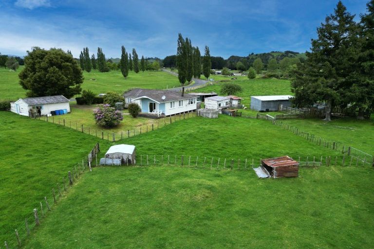 Photo of property in 896 Taringamotu Road, Taringamotu, Taumarunui, 3994