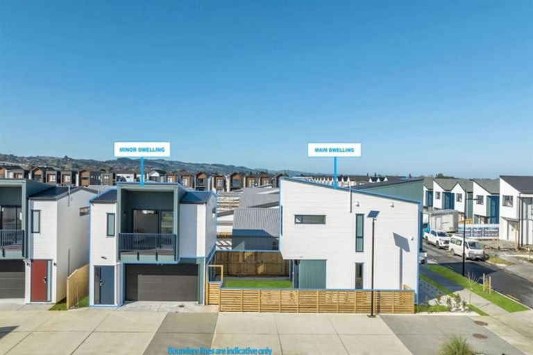 Photo of property in 24 John Gray Street, Papakura, 2110