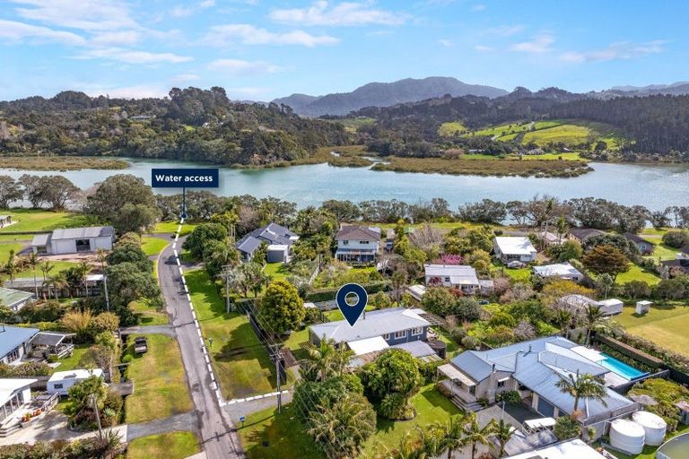 Photo of property in 7 Riverside Drive, Point Wells, Warkworth, 0986