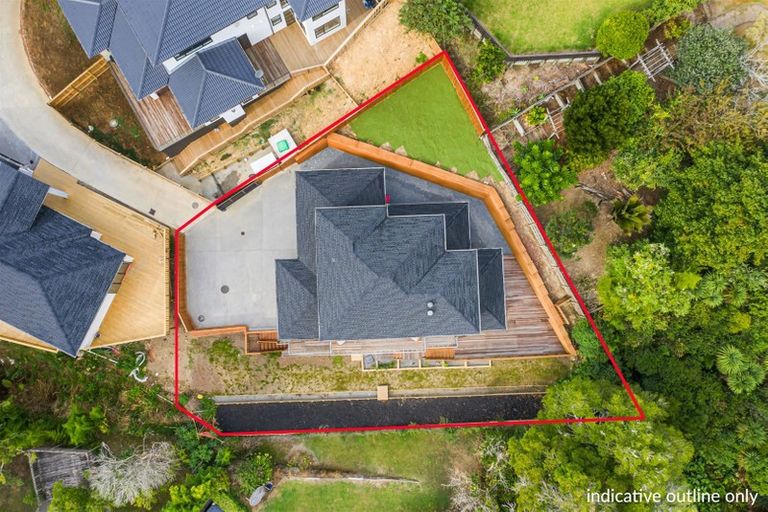 Photo of property in 51a Bleakhouse Road, Howick, Auckland, 2014