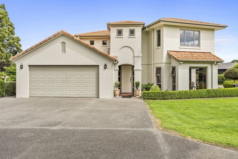 Photo of property in 636 Maungatautari Road, Maungatautari, Cambridge, 3494