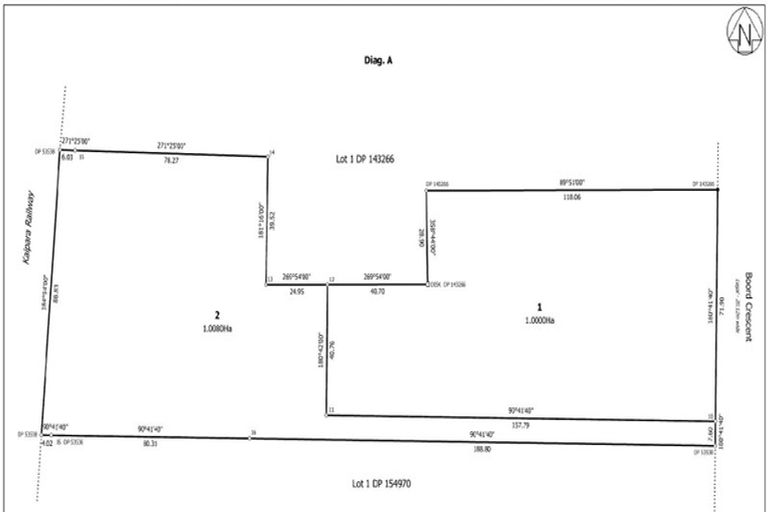 Photo of property in 88a Boord Crescent, Kumeu, 0891