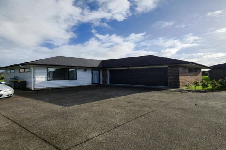 Photo of property in 1005a Dairy Flat Highway, Dairy Flat, Albany, 0792