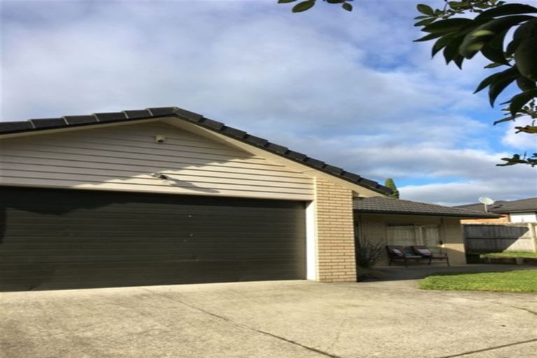 Photo of property in 108b Don Buck Road, Massey, Auckland, 0614