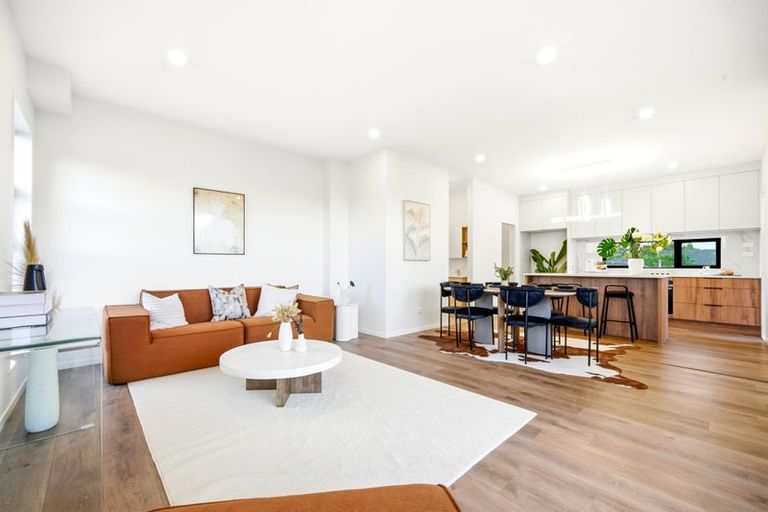 Photo of property in 3/14 Karamu Street, Strandon, New Plymouth, 4312