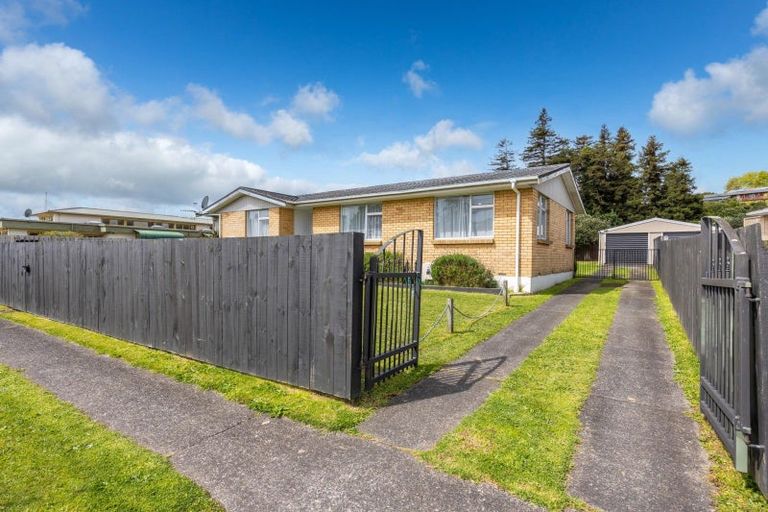 Photo of property in 68 Rosser Street, Huntly, 3700