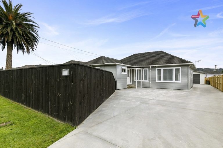 Photo of property in 149 Moohan Street, Wainuiomata, Lower Hutt, 5014
