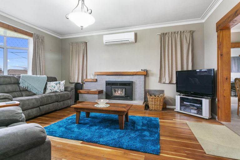 Photo of property in 11 Barnard Street, Matamata, 3400