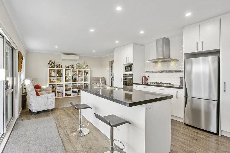 Photo of property in 12 O'sullivan Drive, Matamata, 3400