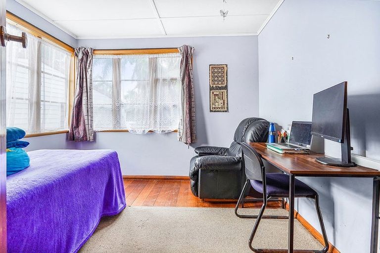 Photo of property in 6 Watts Crescent, Hamilton East, Hamilton, 3216