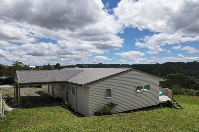 Photo of property in 10 Waterview Place, Haruru, 0204