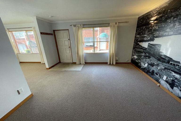 Photo of property in Parklane Mews, 326i The Terrace, Te Aro, Wellington, 6011