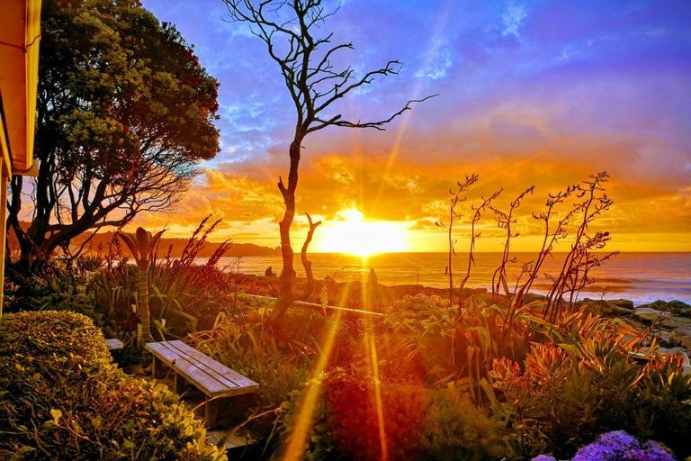 Photo of property in 1 Webb Street, Punakaiki, 7873