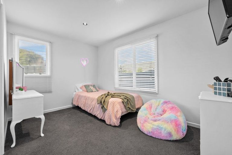 Photo of property in 28 Carlsen Street, Burwood, Christchurch, 8083