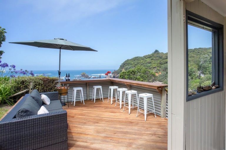 Photo of property in 1192 Rawhiti Road, Rawhiti, Hikurangi, 0184