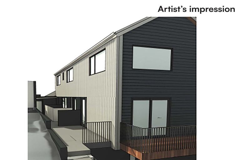 Photo of property in 20 Maitland Street, Dunedin Central, Dunedin, 9016