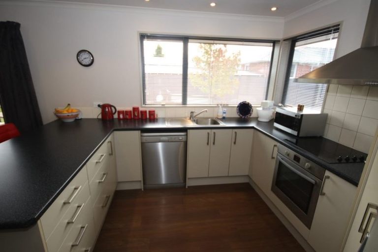 Photo of property in 92a Princes Street, Netherby, Ashburton, 7700