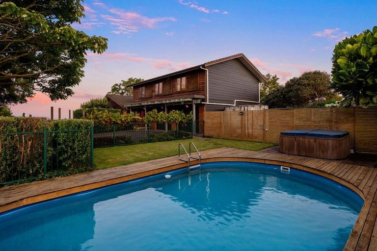 Photo of property in 196 Whakamarama Road, Whakamarama, Tauranga, 3179