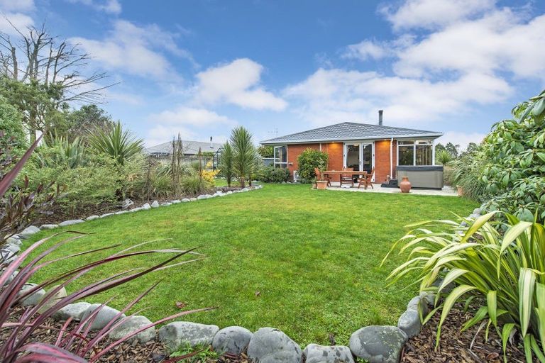 Photo of property in 290 Horndon Street, Darfield, 7510