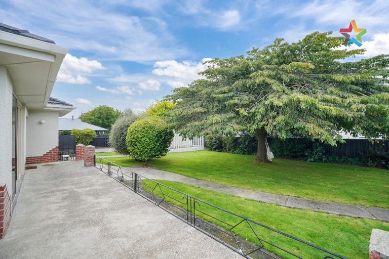 Photo of property in 460 North Road, Waikiwi, Invercargill, 9810