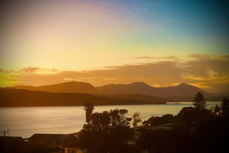 Photo of property in 7 Taumatawiwi Street, Opononi, Kaikohe, 0473