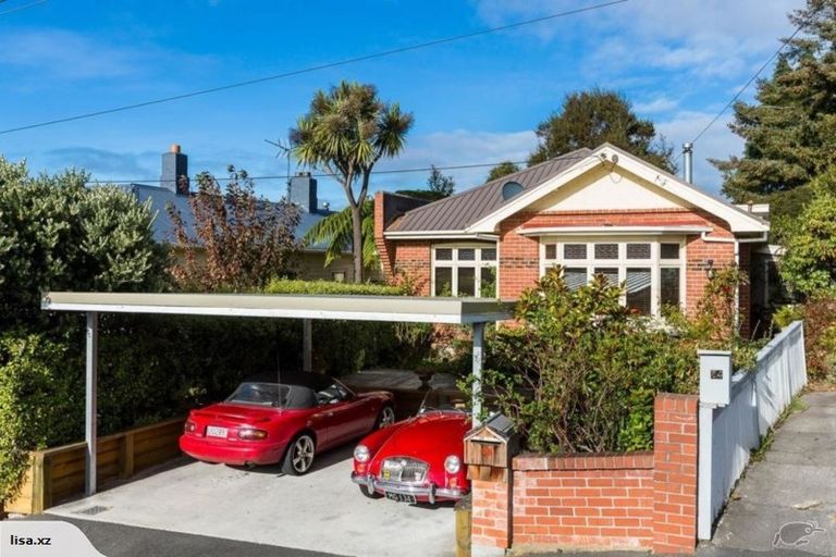 Photo of property in 56 Pacific Street, Roslyn, Dunedin, 9010