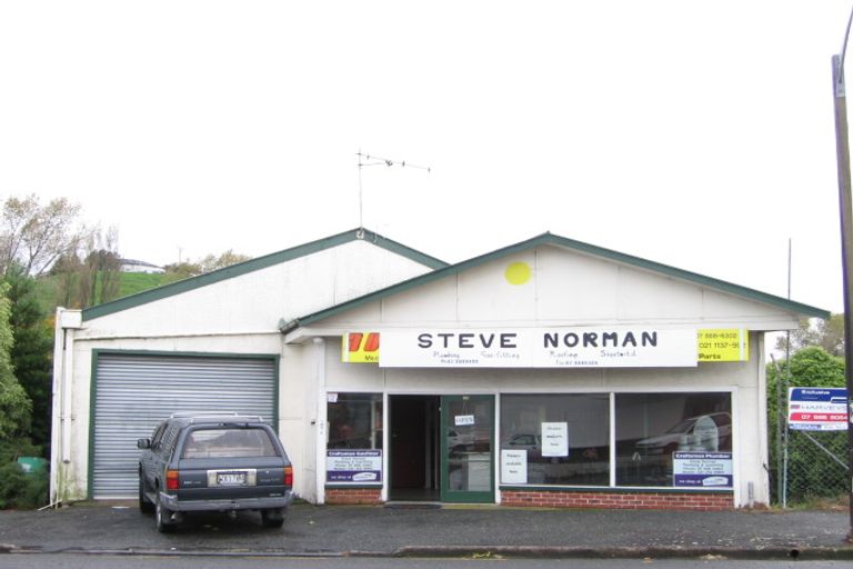 Photo of property in 19 Colinton Place, Tokoroa, 3420