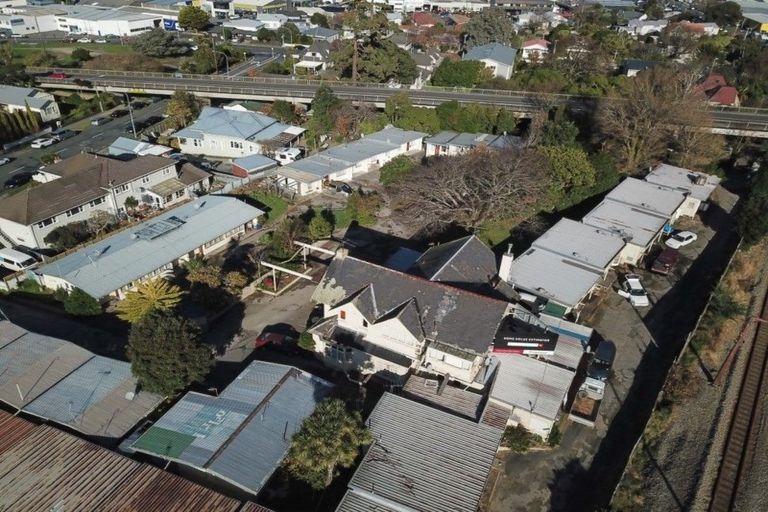 Photo of property in 13 Pharazyn Street, Melling, Lower Hutt, 5010