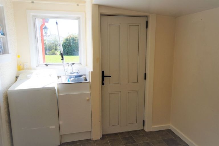 Photo of property in 3 Nelson Street, Hawarden, 7385