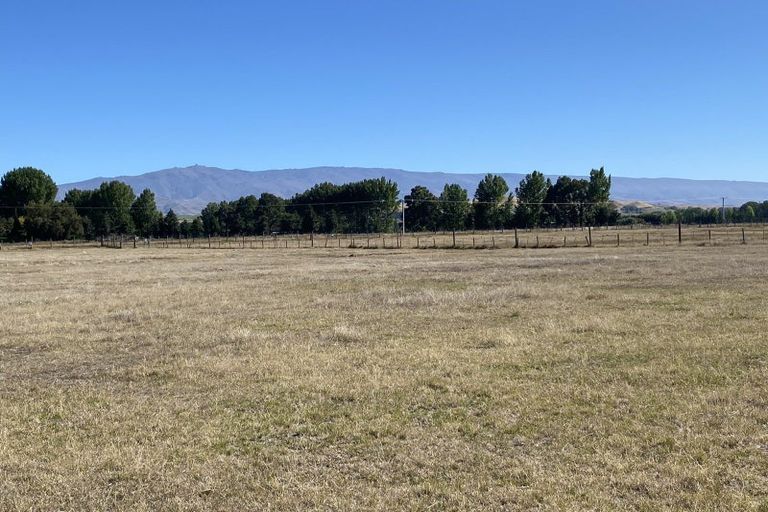 Photo of property in 272 Galloway Road, Galloway, Alexandra, 9393