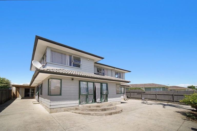 Photo of property in 63 Israel Avenue, Clover Park, Auckland, 2023