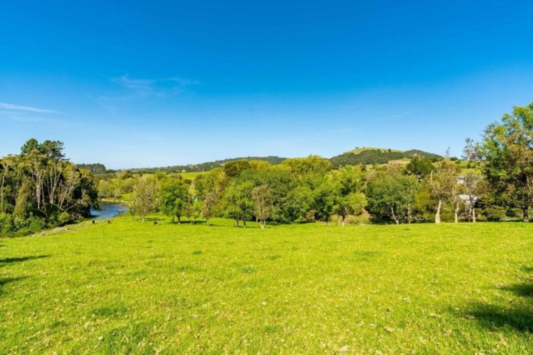 Photo of property in 100a Hodge Road, Ruatangata West, Whangarei, 0176