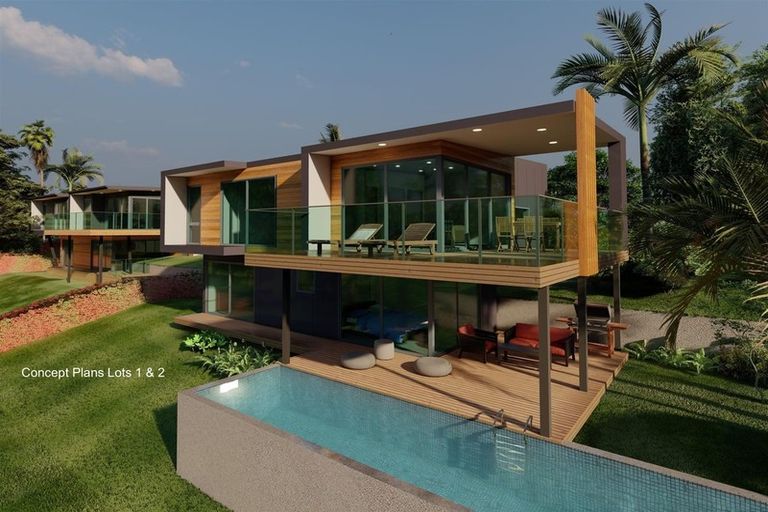 Photo of property in 1 Veronica Street, Paihia, 0200