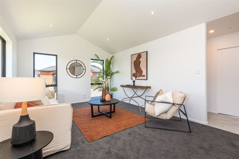 Photo of property in 81 Hardingstone Drive, Rolleston, 7615