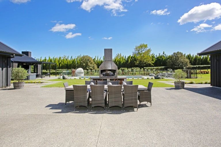 Photo of property in 110a Bryant Road, Karaka, Papakura, 2580