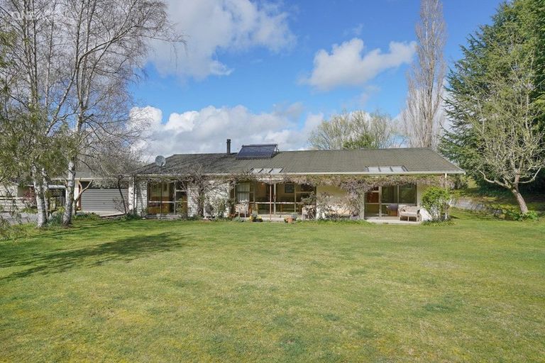 Photo of property in 27 Foothills Road, Okuku, Rangiora, 7473