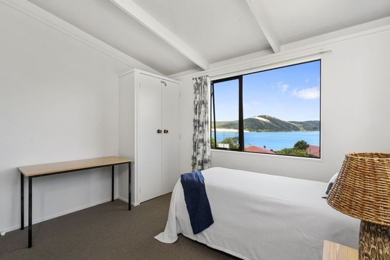 Photo of property in 5 Taumatawiwi Street, Opononi, Kaikohe, 0473