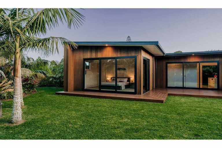 Photo of property in 4 Keridale Lane, Kerikeri, 0230