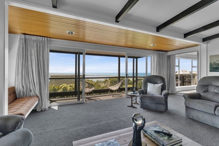 Photo of property in 169 Soleares Avenue, Mount Pleasant, Christchurch, 8081