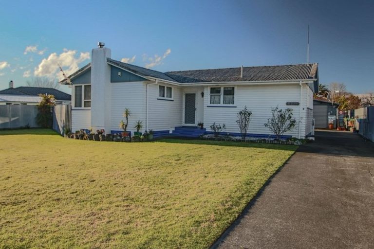 Photo of property in 5 Mclaren Crescent, Onekawa, Napier, 4110