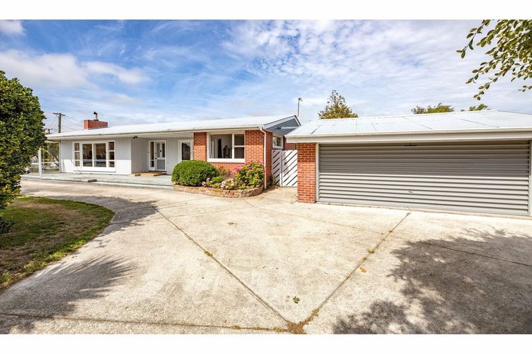 Photo of property in 3 Price Place, Linwood, Christchurch, 8062